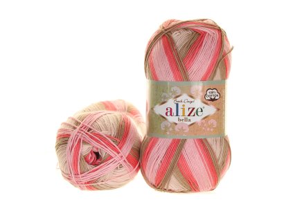 ALIZE BELLA BATIK 5970