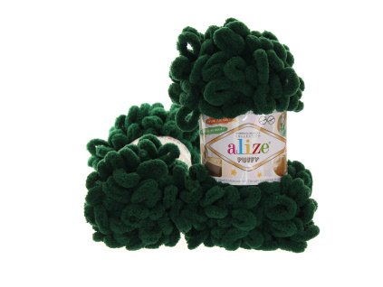ALIZE PUFFY 030