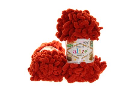 ALIZE PUFFY 036