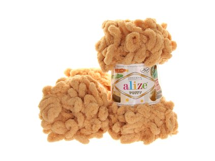 ALIZE PUFFY 095