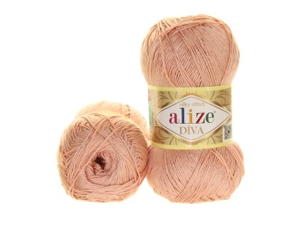ALIZE DIVA 161