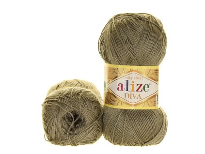 ALIZE DIVA 283