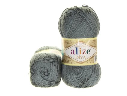 ALIZE DIVA 343