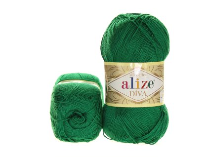 ALIZE DIVA 020