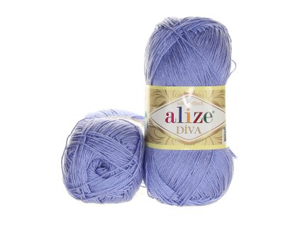 ALIZE DIVA 324