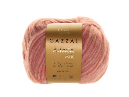 ALPACA AIR 94