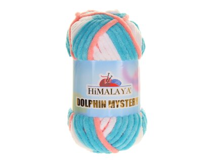 DOLPHIN MYSTERY 93203