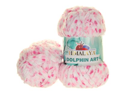 DOLPHIN ART 84202