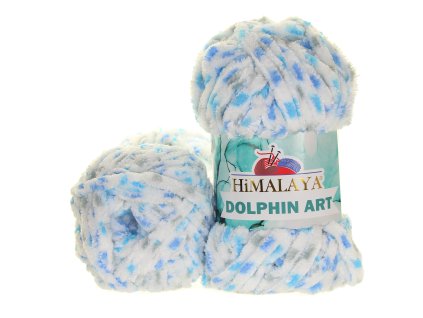 DOLPHIN ART 84204