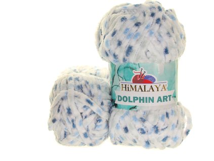 DOLPHIN ART 84205