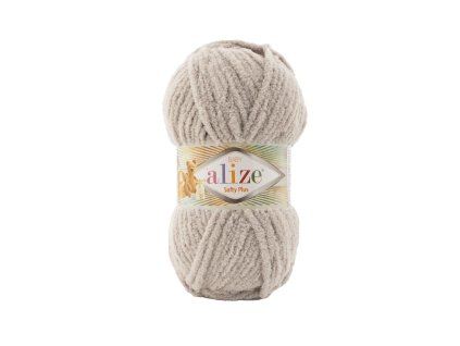 Softy Plus 72 bílá káva
