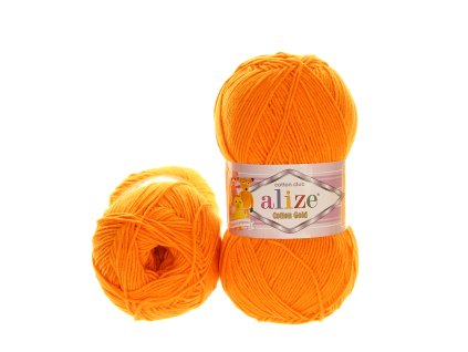 COTTON GOLD 083