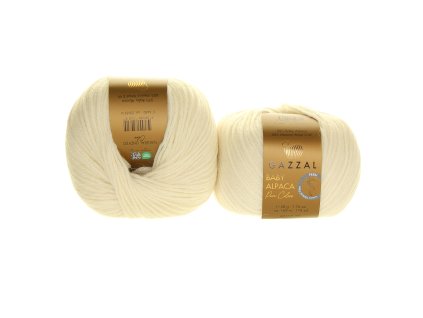 BABY ALPACA PURE COLOR 6450 1