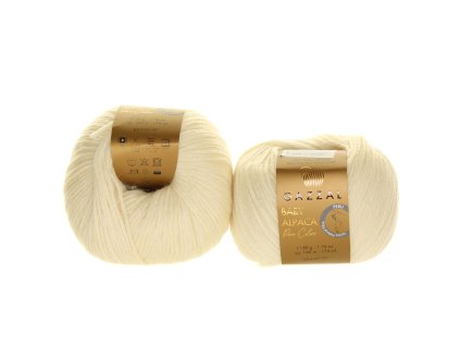 BABY ALPACA PURE COLOR 6450