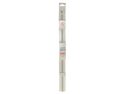 HACEK TUNISKY PONY 3.5MM