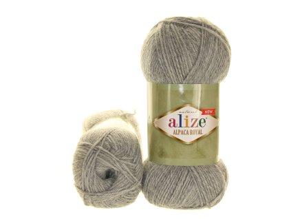 ALIZE ALPACA ROYAL 021