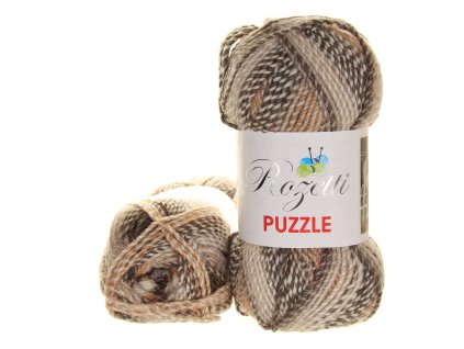 ROZETTI PUZZLE 23304