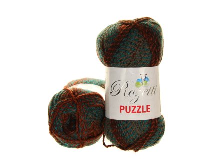 ROZETTI PUZZLE 23305