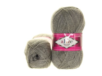 ALIZE SUPERWASH COMFORT 021
