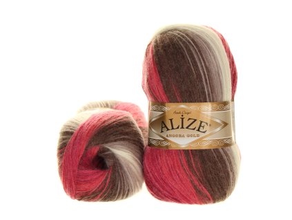 ALIZE ANGORA GOLD 1984