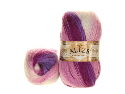 ALIZE ANGORA GOLD BATIK 2630