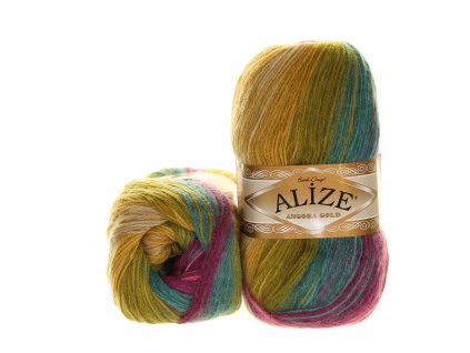 ALIZE ANGORA GOLD 4341
