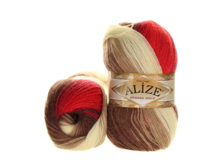 ALIZE ANGORA GOLD 4574
