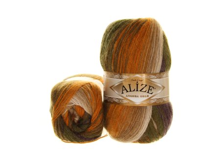 ALIZE ANGORA GOLD 5850