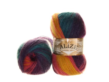 ALIZE ANGORA GOLD 7563