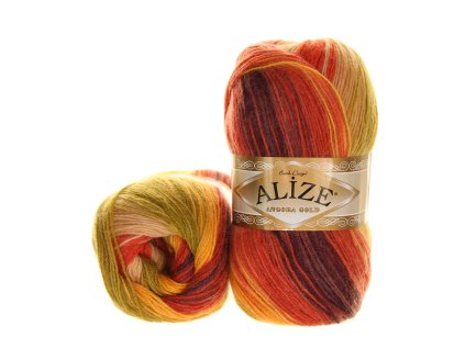 ALIZE ANGORA GOLD 8015