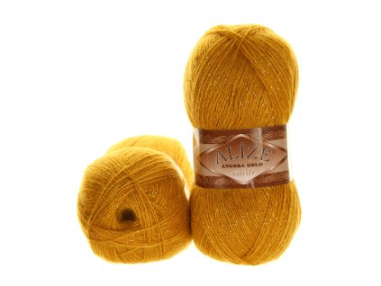 ALIZE ANGORA GOLD SIMLI 002