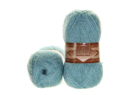 ALIZE ANGORA GOLD SIMLI 114