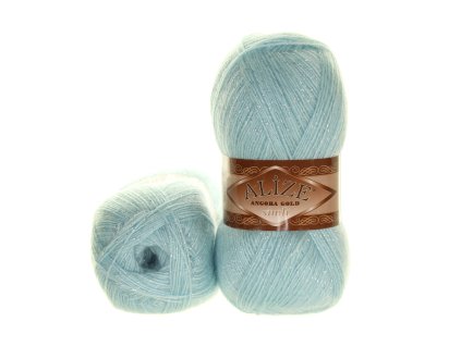 ALIZE ANGORA GOLD SIMLI 514