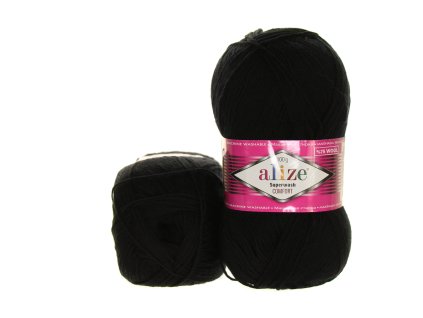 ALIZE SUPERWASH COMFORT 060