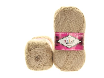 ALIZE SUPERWASH COMFORT 152
