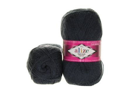 ALIZE SUPERWASH COMFORT 872