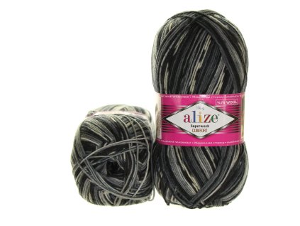 ALIZE SUPERWASH COMFORT 2695
