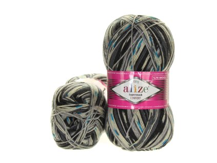 ALIZE SUPERWASH COMFORT 7650