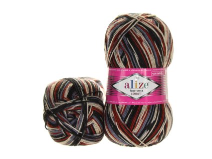 ALIZE SUPERWASH COMFORT 7840
