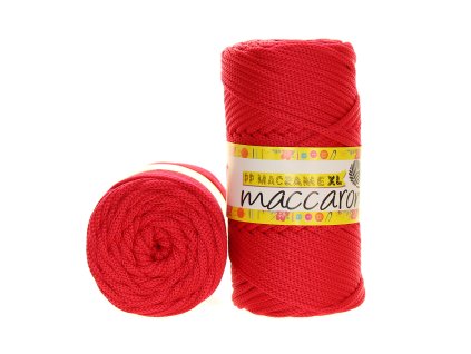 PP MACRAME XL 100