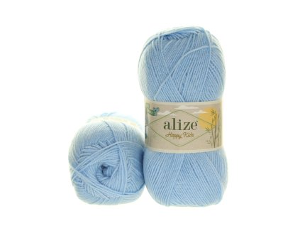 ALIZE HAPPY KIDS 183