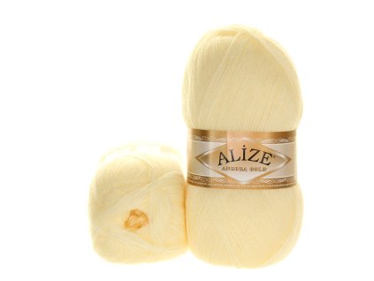 ALIZE ANGORA GOLD 062