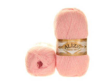 ALIZE ANGORA GOLD 271