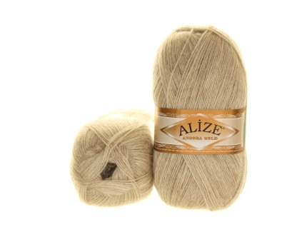 ALIZE ANGORA GOLD 152