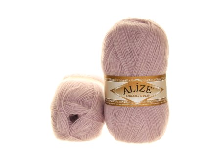 ALIZE ANGORA GOLD 528