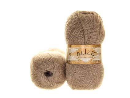 ALIZE ANGORA GOLD 541