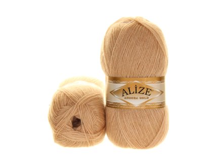 ALIZE ANGORA GOLD 524