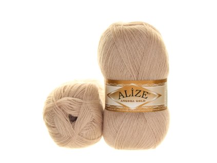 ALIZE ANGORA GOLD 506