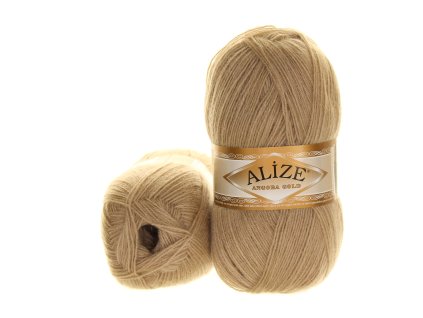 ALIZE ANGORA GOLD 543