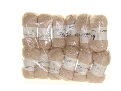 ZBYTKY Z VYROBY 2763 330G